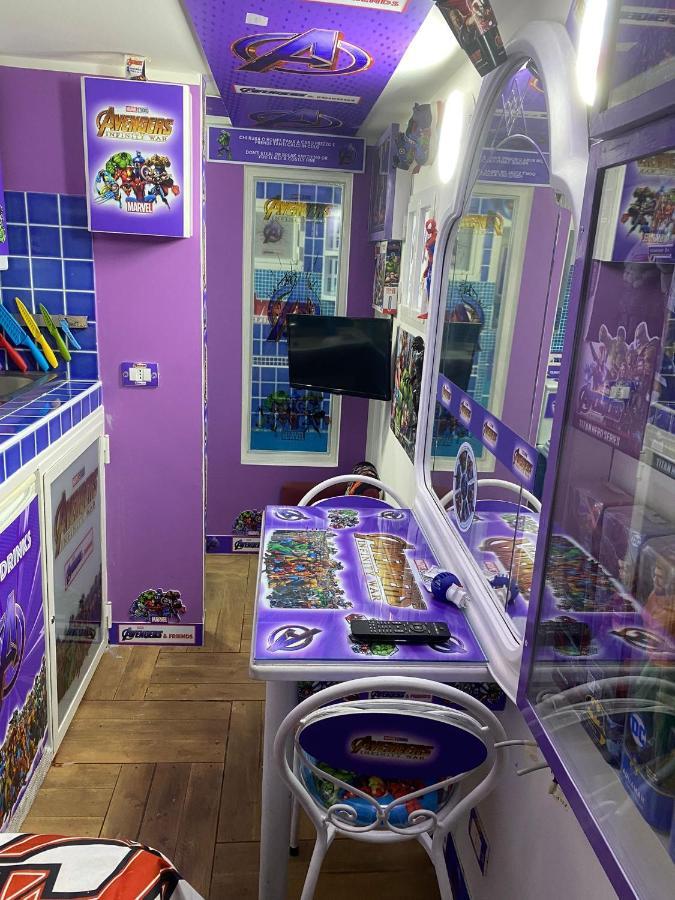 Affitto Breve Short Rent Few Hours Katania Zewnętrze zdjęcie