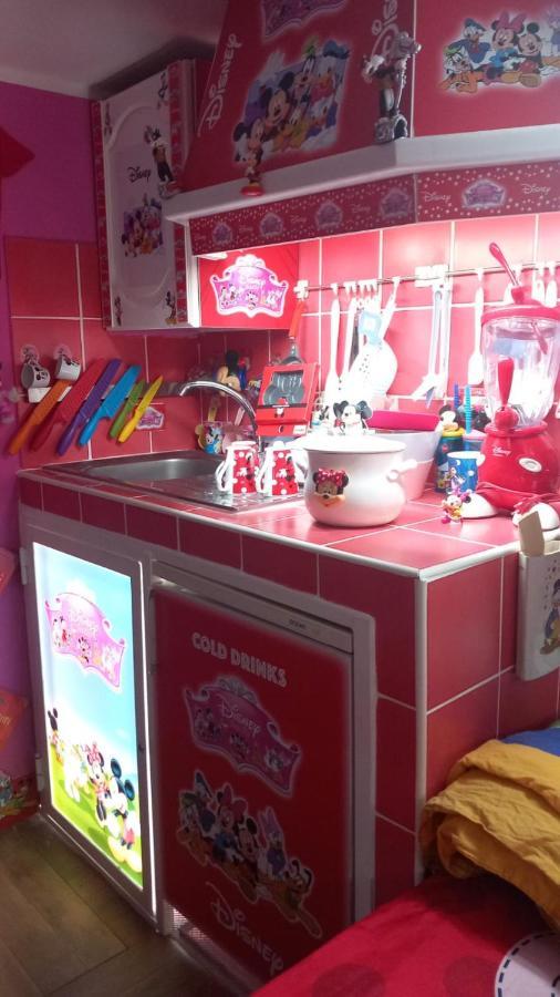 Affitto Breve Short Rent Few Hours Katania Zewnętrze zdjęcie