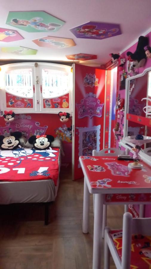 Affitto Breve Short Rent Few Hours Katania Zewnętrze zdjęcie