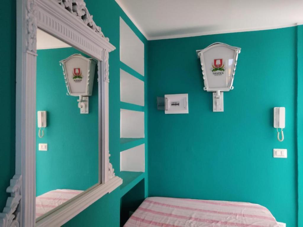 Affitto Breve Short Rent Few Hours Katania Zewnętrze zdjęcie