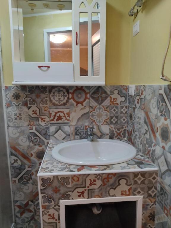 Affitto Breve Short Rent Few Hours Katania Zewnętrze zdjęcie