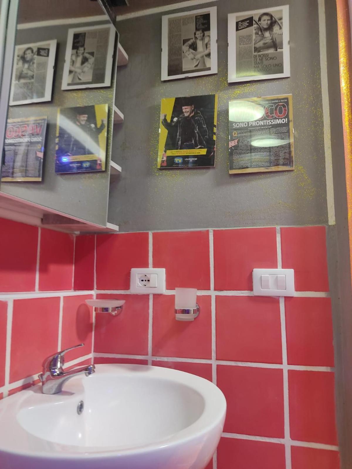 Affitto Breve Short Rent Few Hours Katania Zewnętrze zdjęcie